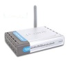 D-Link DWL-G700AP Wireless Acsess Point (802.11b)