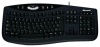 Microsoft Comfort Curve Keyboard 2000 Russian Black, USB