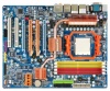 GigaByte Socket AM2+/AM2 GA-MA790FX-DQ6,AMD790FX,4*DDR2 1066*,PCI-E2.0x16(CF),GLAN,Audio,SATA2, RAID,1394,ATX
