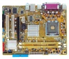 Asus Socket 775 P5GC-MX/1333, Intel 945GC, 2DDR2 667 Dual, PCI-Ex16, Video, LAN, Audio, 4SATA2, mATX, RTL