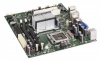 Intel D945GCPE Socket 775, Intel 945G, 2*DDR2 667, Video, LAN, Audio, mATX