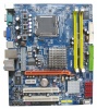 Palit Socket 775 945GC1066, Intel 945GC, 2DDR2 667, PCI-Ex16, Video, LAN, Audio, 4SATA2, mATX, RTL