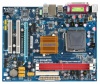 GigaByte Socket 775 GA-73VM-S2, GeForce 7100, 2DDR2 800, PCI-Ex16, Video, LAN, Audio,4SATA,RAID,mATX