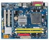 GigaByte GA-945GCM-S2 Socket 775, Intel 945GC, 2*DDR2 667 Dual, PCI-Ex16, Video, LAN, Audio, 4*SATA2, mATX
