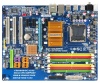 GigaByte Socket 775 GA-EP35-DS3R Intel P35, 2*DDR3 1333/4*DDR2 Dual, PCI-Ex16, GLAN,8 SATA2, RAID,Audio, ATX