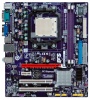 EliteGroup Socket AM2+/AM2 GeForce7050M-M v2.0,GF7050PV,2DDR2 800Dual,PCI-Ex16,Video,LAN,4SATA2, RAID,mATX,RTL