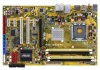 Asus Socket 775 P5K SE/EPU, Intel P35, 4DDR2 1200 Dual, PCI-Ex16, GLAN, Audio, 4SATA2, ATX, RTL
