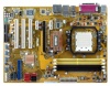 Asus Socket AM2+/AM2 M3A78-EH, AMD 780G, 4DDR2 1066* Dual, PCI-Ex16, GLAN, Audio, 6SATA2, RAID, ATX, RTL