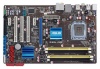 Asus Socket 775 P5QL PRO, Intel P43, 4DDR2 1066*Dual, PCIe2.0x16, GLAN, Audio, 6SATA2, ATX, RTL
