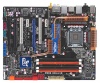 Asus Socket 775 P5Q3 Deluxe/WIFI-AP, Intel P45, 4DDR3 Dual, 2PCI-Ex2.0x16(CF), 2GLAN, 6SATA2,RAID,ATX,RTL