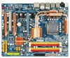GigaByte Socket 775 GA-EP45-DS4,Intel P45,4*DDR2 1333+ Dual, 2*PCI-Ex16(2.0)CF,2*GLAN,SATA,RAID,1394,ATX