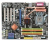 Microstar Socket 775 P45 Neo3-FR,Intel P45, 4*DDR2 1066(OC), PCI-Ex16,GLAN,6*SATA2,RAID,Audio,ATX