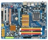 GigaByte Socket 775 GA-EP45-DS3, Intel P45, 4*DDR2 1200 Dual, 2*PCI-Ex16, 2*GLAN,6*SATA2, 1394, Audio, ATX