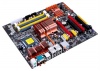 EliteGroup Socket 775 X48T-A v1.0, Intel X48, 4DDR3 1600 Dual, 2PCI-Ex2.0x16, 2GLAN, Aud, 6SATA2, RAID, ATX,RTL