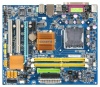 GigaByte Socket 775 GA-EG31M-S2, Intel G31,2*DDR2 800 Dual, PCI-Ex16,Video,GLAN,mATX