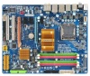 GigaByte Socket 775 GA-EP45T-DS3,Intel P45,4*DDR3 1900(O.C),Dual, 2*PCI-Ex16(2.0)CF,2*GLAN,SATA,1394,ATX
