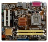 Asus Socket 775 P5KPL-AM, Intel G31, 2DDR2 1066*/800 Dual, PCI-Ex16, Video, LAN, Audio, 4SATA2, mATX, RTL