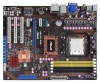 Asus Socket AM2+/AM2 M3A78 PRO, AMD780G, 4DDR2 1066*Dual, PCIe2.0x16, Video, GLAN, Aud, 6SATA2, ATX, RTL