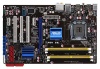 Asus Socket 775 P5Q SE, Intel P45, 4DDR2 1200 Dual, PCIe2.0x16, GLAN, Audio, 6SATA2, ATX, RTL
