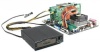 Thermaltake W0099RE   5,25' 250W, 26-pin PCI-Express   SLI 