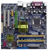 Foxconn 945G7MA-8KS2H Socket 775, Intel 945G, 4*DDR2 667 Dual, PCI-Ex16, Video, GLAN, Audio, 4*SATA2, mATX