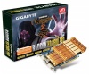 GigaByte PCI-E GV-RX26P512H Radeon 2600PRO 512Mb DDR2 128bit TV-out 2xDVI oem