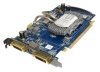 HIS PCI-E ATI Radeon HD2600XT 512Mb DDR3 128bit TV-out HDMI DVI  (H260XTP512DD) retail