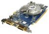 HIS PCI-E ATI Radeon HD2600XT 512Mb DDR3 128bit TV-out HDMI DVI  (H260XTFZ512DD) retail