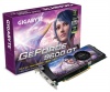 GigaByte PCI-E NVIDIA GeForce 9600GT GV-NX96T512H 512Mb DDR3 256bit  TV Dual DVI