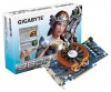 GigaByte PCI-E GV-N98TZL-512H NVidia GeForce 9800GT 512Mb DDR3 256bit  TV Dual DVI retail