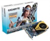 GigaByte PCI-E GV-N95TOC-512H NVidia GeForce 9500GT 512Mb DDR2 128bit  Dual DVI retail
