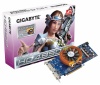 GigaByte PCI-E ATI Radeon 4850 GV-R485ZL-512H  512MB DDR3 256bit 2DVI TVO Retail