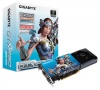 GigaByte PCI-E NVIDIA GeForce GTX 260 OC GV-N26OC-896H-B 896Mb DDR3  448bit Dual DVI retail