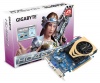 GigaByte PCI-E ATI Radeon 4670 GV-R467D3-512I  512MB DDR3 128bit 2DVI TVO Retail