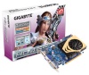 GigaByte PCI-E ATI Radeon 4650 GV-R465OC-1GI  1024MB DDR2 128bit 2DVI TVO Retail