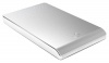 Seagate USB2.0  2.5'  250Gb  ST902503FGD2E1-RK (Silver)   