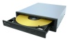 Plextor PX-800A/T3KB Black DVDR:18x,DVD+R(DL):8,DVDRW:8x, CD-RW:32x/Read DVD:16x, CD:48x, Retail