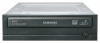 Samsung SH-S202J Silver DVD-RAM:12,DVDR:20x,DVD+R(DL):12,DVDRW:8x, CD-RW:32/ Read DVD:16, CD:48x,OEM