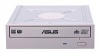 Asus DRW-2014S1 White DVD-RAM:14,DVDR:20x,DVD+R(DL):8,DVDRW:8x, CD-RW:32x,Retail