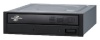 NEC AD-7201A Black DVD-RAM:12х,DVD±R:20x,DVD+R9(DL):12х,DVD±RW:8x,CD-R:48,CD-RW:32x/Read DVD:16x,CD:48х