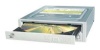 NEC AD-7201A White DVD-RAM:12,DVDR:20x,DVD+R9(DL):12,DVDRW:8x,CD-R:48,CD-RW:32x/Read DVD:16x,CD:48