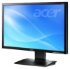Acer TFT 22' V223WBMD Black 1680x1050@75 2500:1 300cd/m2 5ms 170/160 D-sub/DVI TCO'03