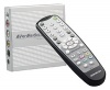 AverMedia AVer TV USB 2.0 Plus MPEG 1/2/4, AVI, FM, PAL, SECAM, ДУ, RCA, S-Video.