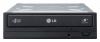 LG GSA-H55N Black DVD-RAM:12х,DVD±R:20x,DVD+R(DL):10х,DVD±RW:8x,CD-R:48,CD-RW:32x/Read DVD:16x,CD:48x