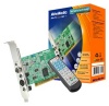 AverMedia AVerTV Super 007, Philips SAA7131E, PCI, FM, MPEG1/2/4, ДУ