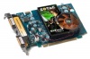 Zotac PCI-E NVIDIA GeForce 8600GT 256Mb DDR2 128bit TV-out DVI retail