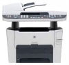 HP LJ M2727NF принтер+сканер+копир+факс, A4 (USB2.0) 27 стр./мин, cетевой порт, двусторонняя печать