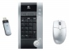 Logitech V250 Cordless Mouse&number pad for N/books Retai