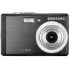 Samsung STC-L830B Black 8.2Mpx,3264x2448,800х600 video,3х оптич.зум, 19Mb,SD-Card,133гр.