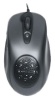 A4 Tech X-766FS Black Optical Mouse,с функц.охлажд/нагрев.,2000dpi, 6 кнопок+всенаправл.колесо,USB.